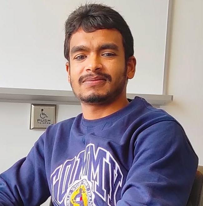 Client photo of Arif who shared a positive review for UsmanxMarketing