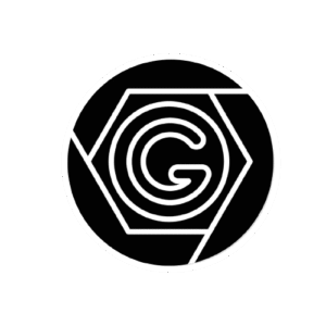 The Google Search Console icon displays a gear or search symbol in the browser window.